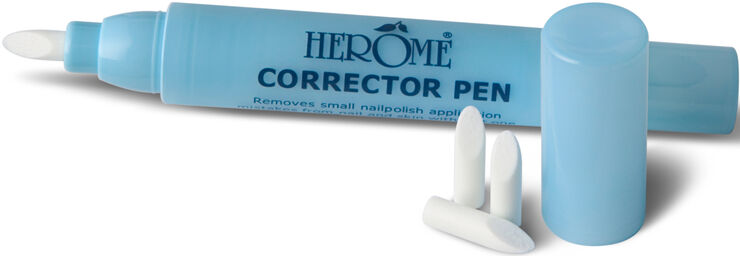 Herôme Korrektur Pen