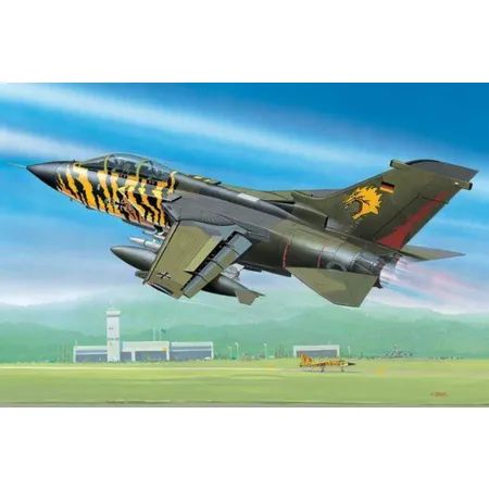 Revell Tornado ECR