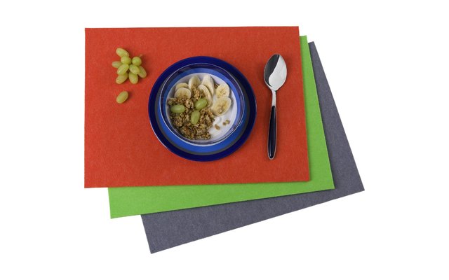 fiberixx Platzset