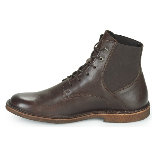 Kickers - TITI - Marron