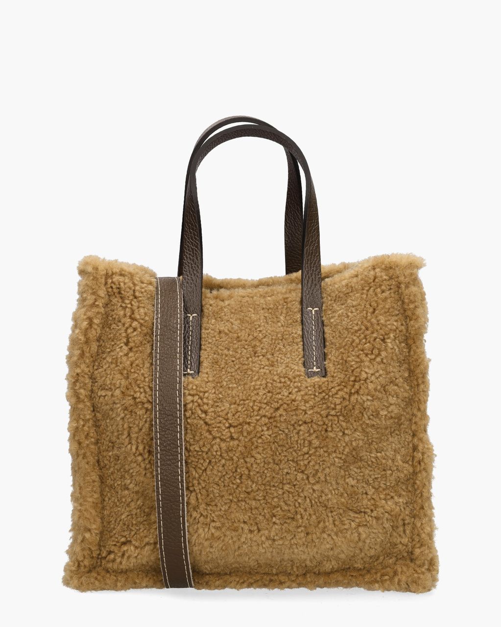 Kassiopea Umilta Cognac Tas