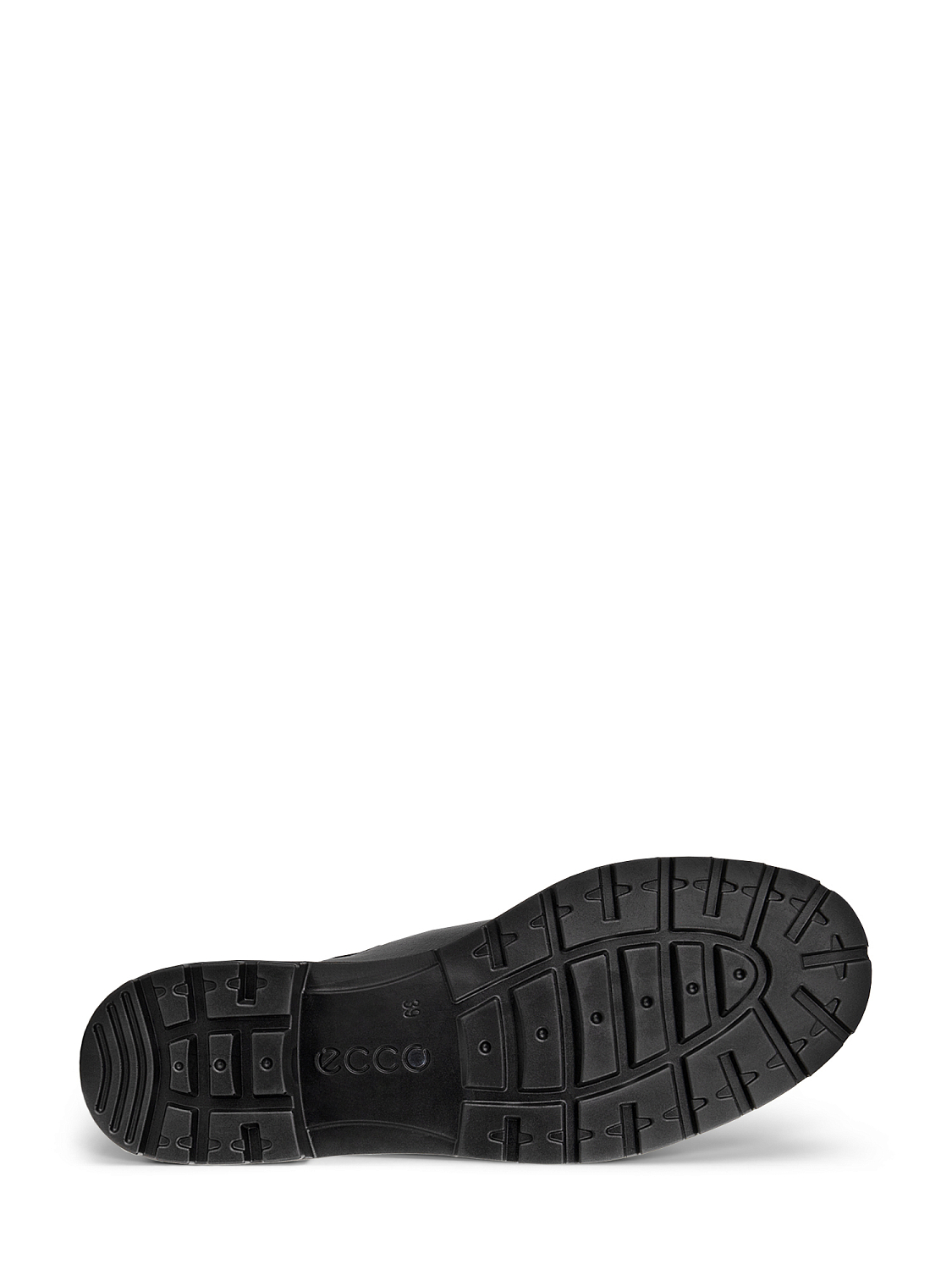 Ecco Metropole Vienna Leather Chelsea