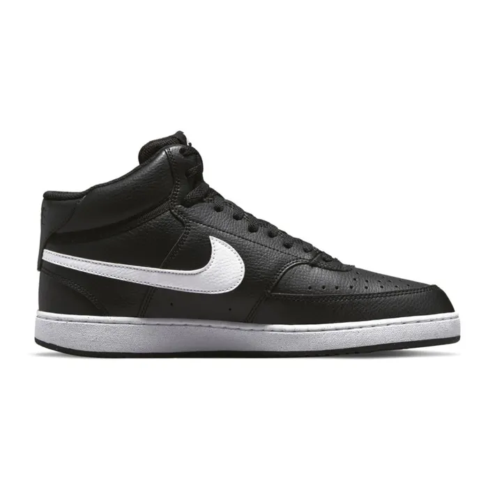 Nike Court Vision Mid Next Nature Sneaker Heren