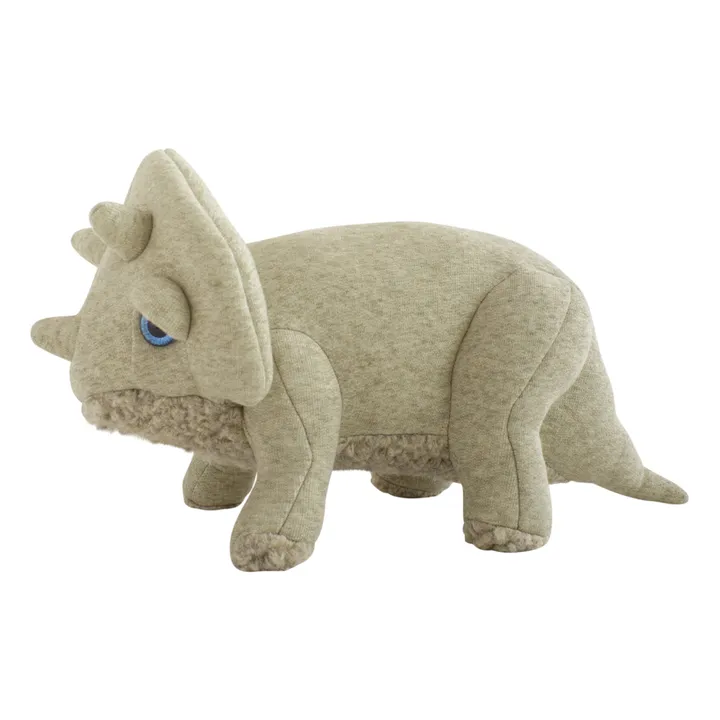 Bigstuffed Peluche Trino Papa 45 cm | Vert de gris
