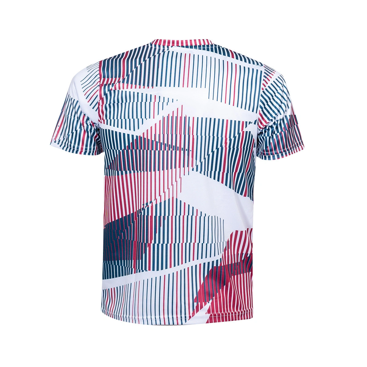 T-Shirt Soka Sociedade Desportiva Huesca Pre-Match 2025-2026 Criança