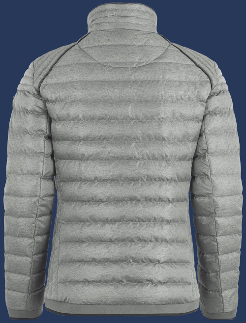 MOL Men MeMeNopAirTec, Silver