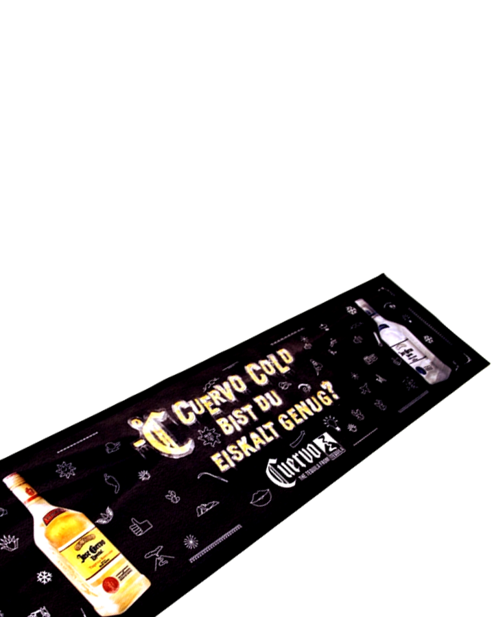 Barmat / Barrunner Jose Cuervo