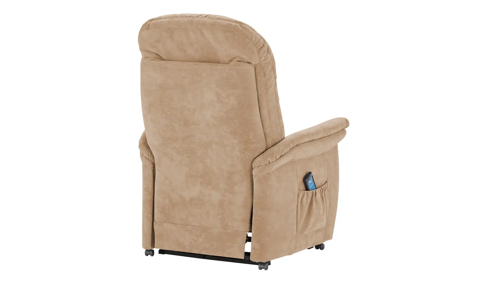himolla Sessel mit verschiedenen Funktionen 7706