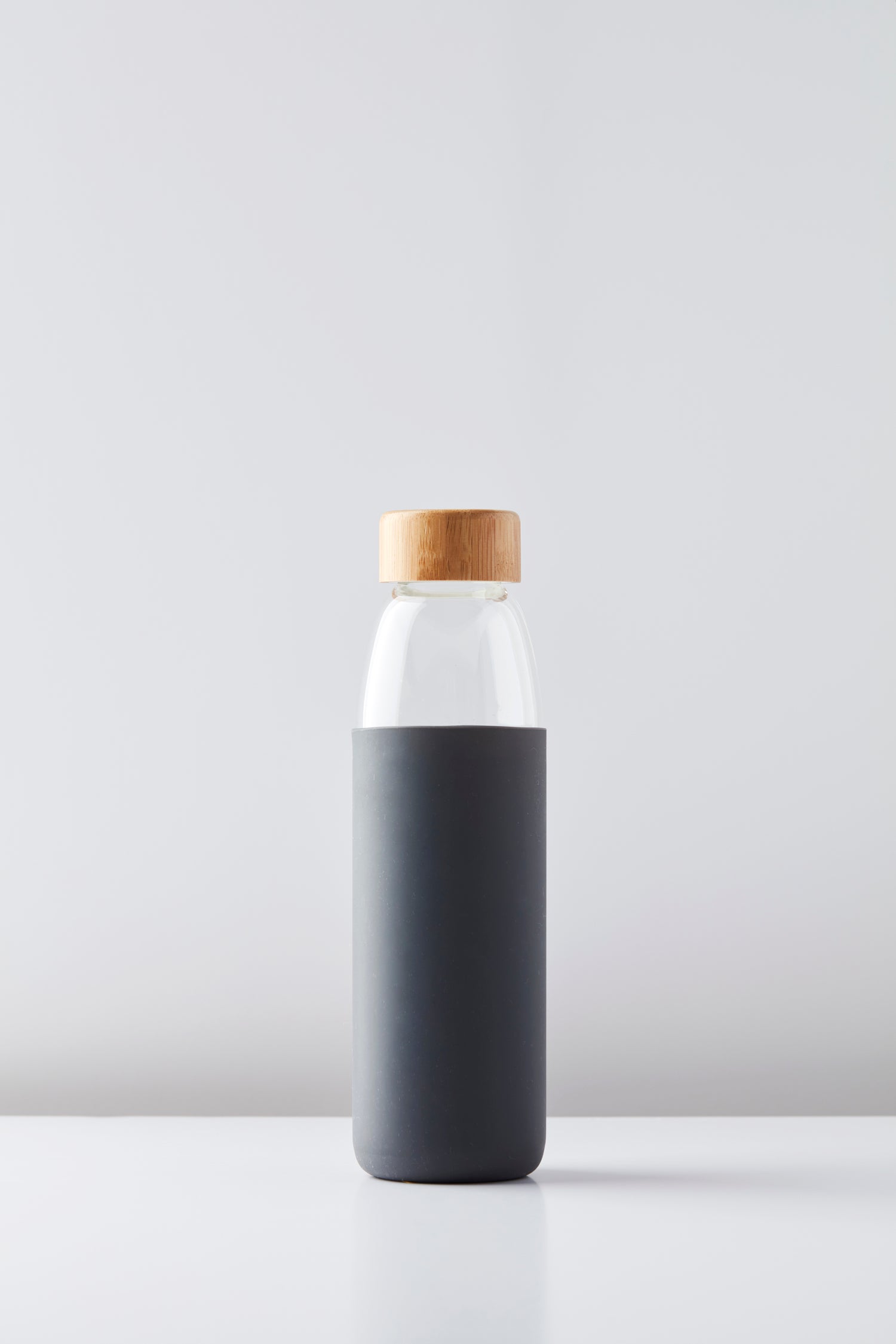 Point Virgule drinkfles grijs 0,58 L