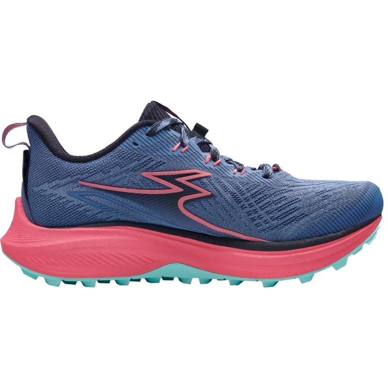 Futura 2 D - Chaussures trail femme