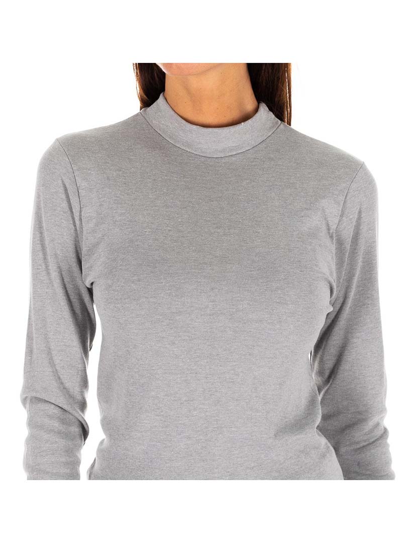 Grey Sweater