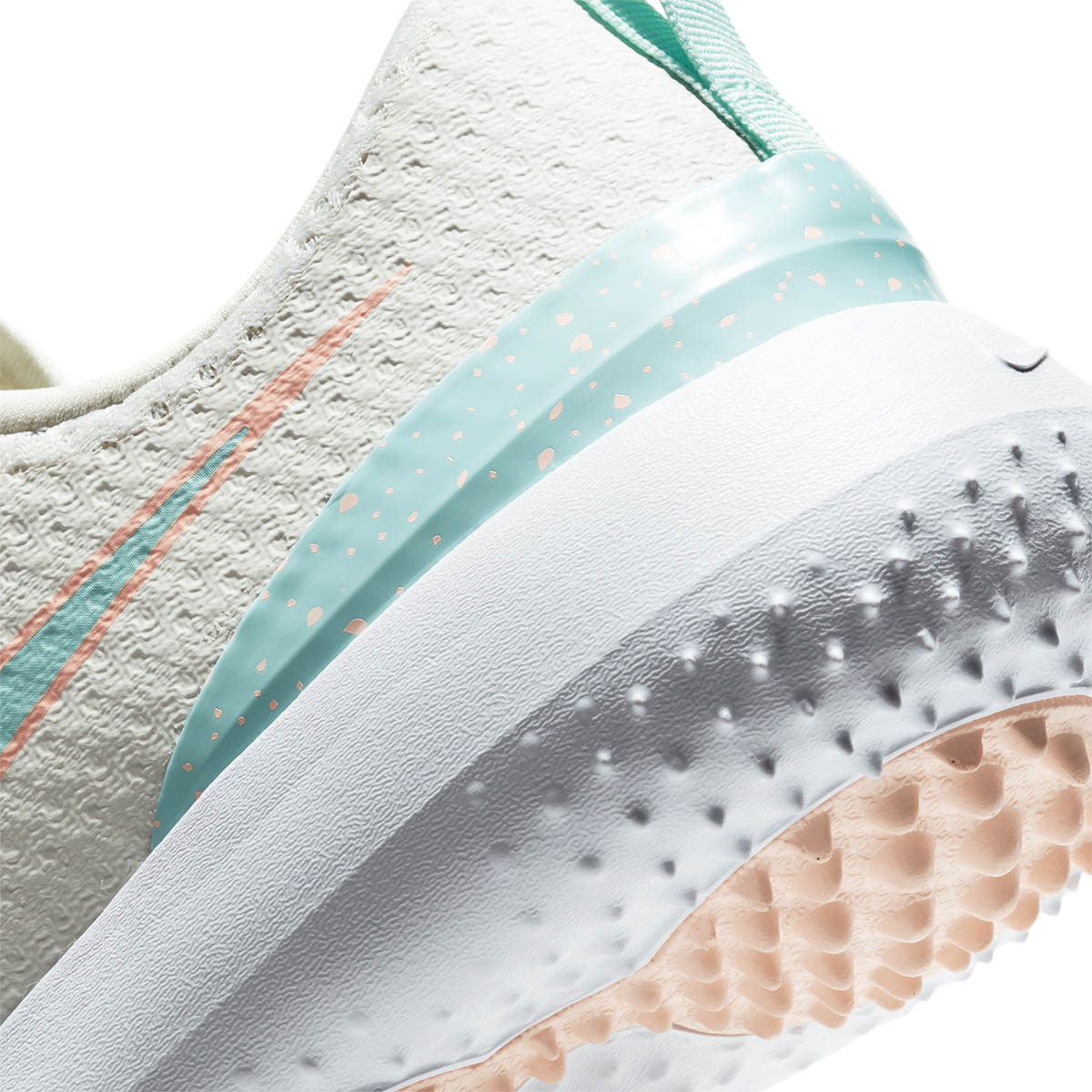 Nike Roshe G Golfsko Dame