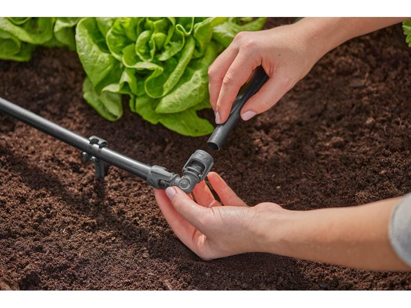 GARDENA L-Stück Micro-Drip-System 13 mm (1/2