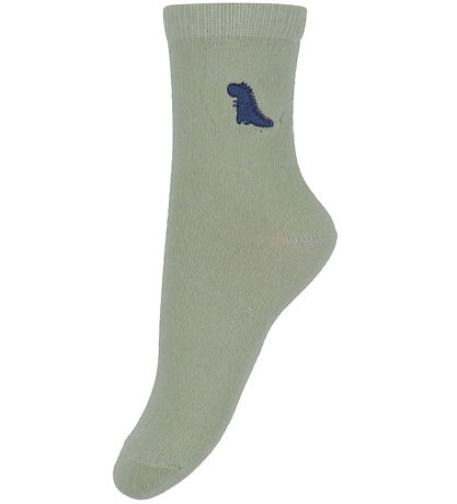 Name It Socken - 3er-Pack - NmmKäfer - Navy Blazer/Light Grey Me
