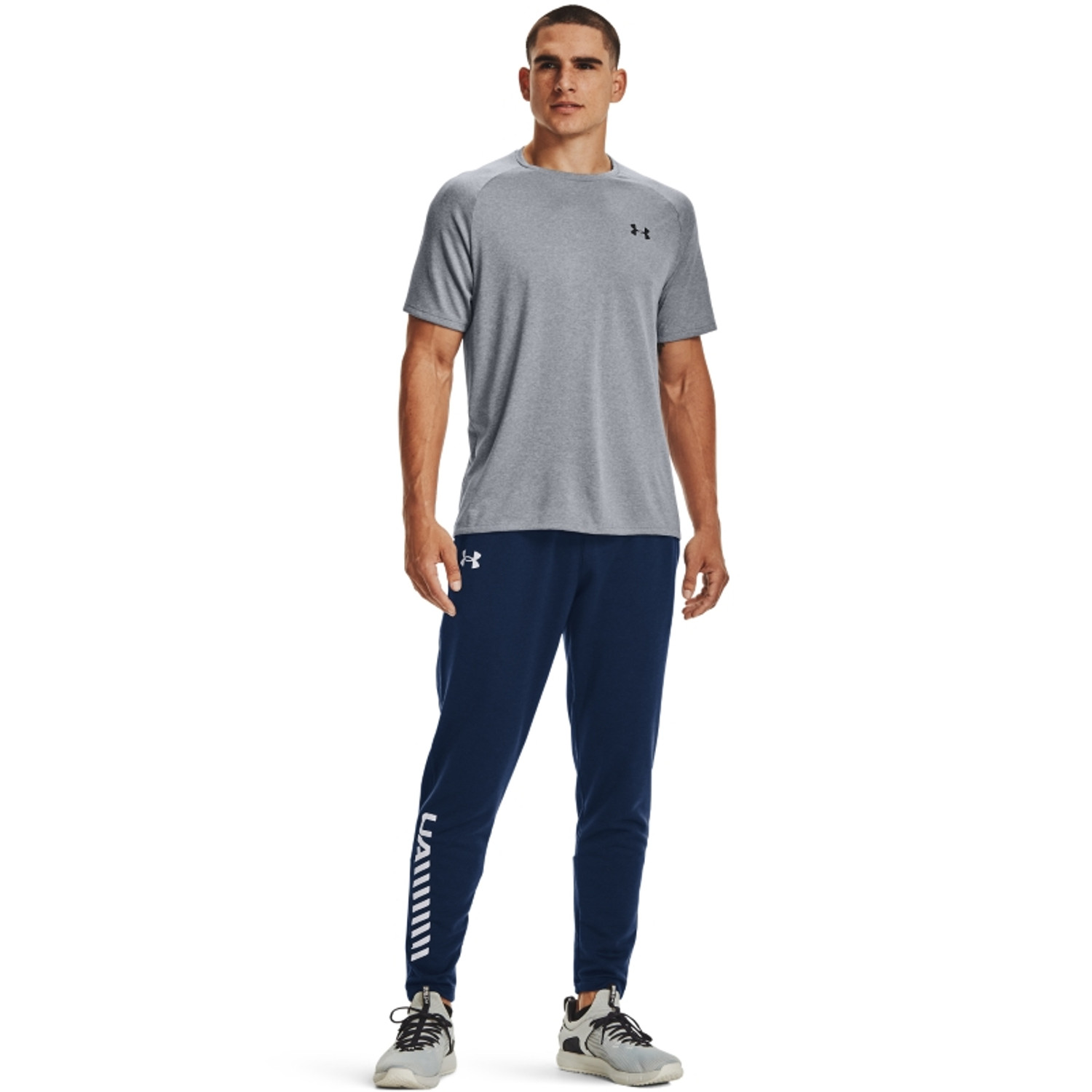 Under Armour Tech 2.0 Tee