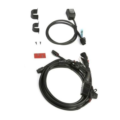 Connectique Denali Premium Universel