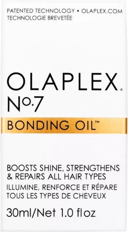 Olaplex - No.7 Bonding Oil - Haarolie - 30ml