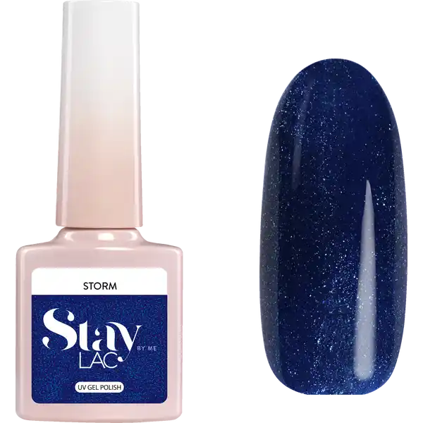 UV Nagellack - STORM
