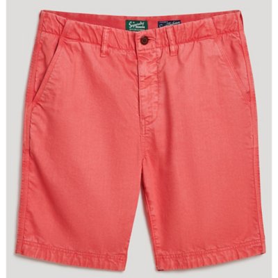 Short homme Vintage International SUPERDRY