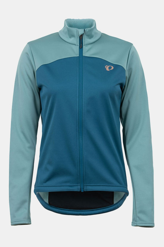 Pearl Izumi Pearl Izumi W Quest Amfib Jkt Fleecevest Dames