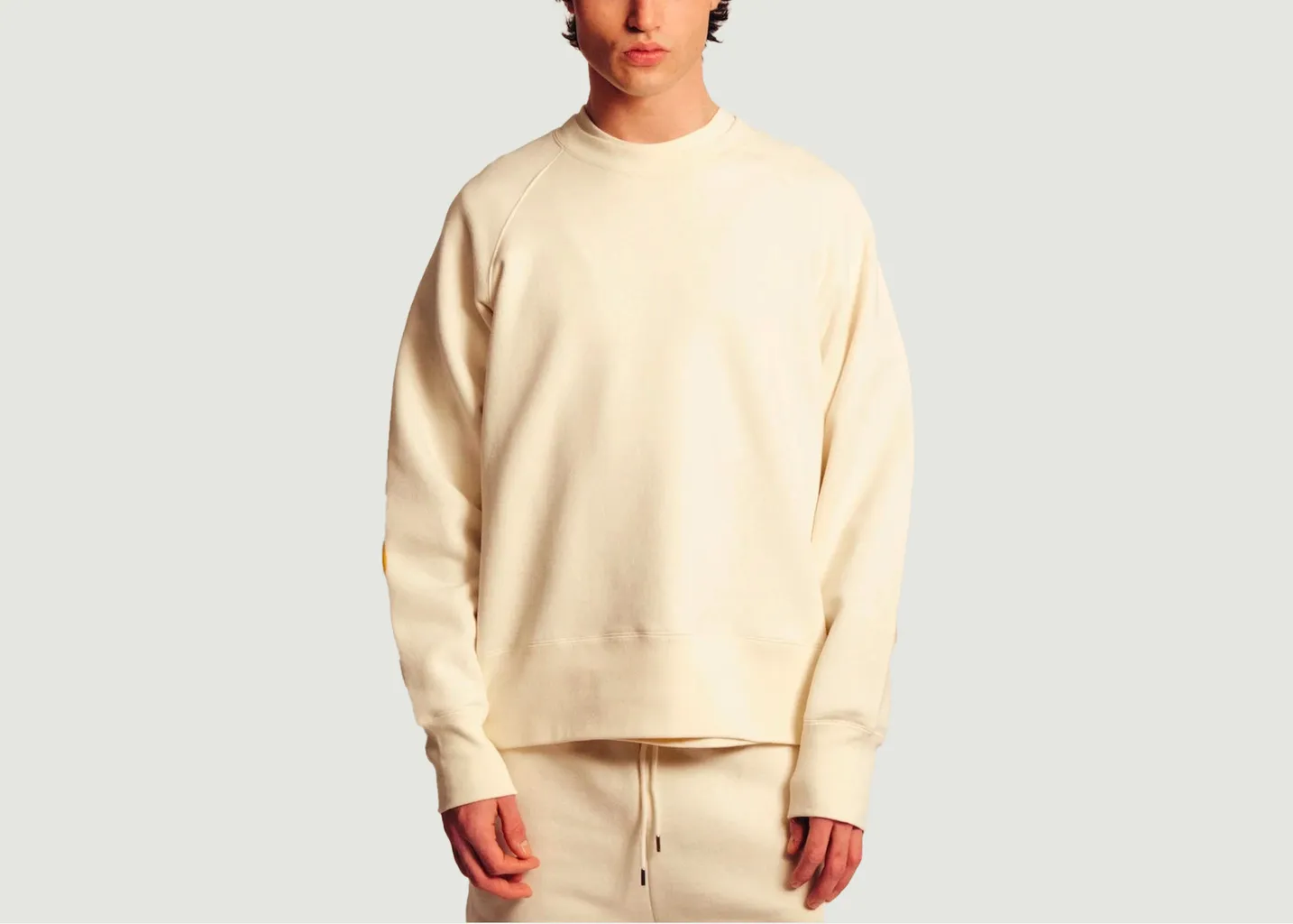 Sweatshirt uni Verlan