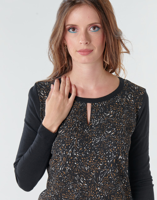 One Step - FR18021 - Noir