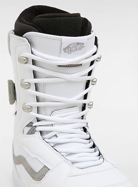 VANS - BOOTS MN INVADO OG
