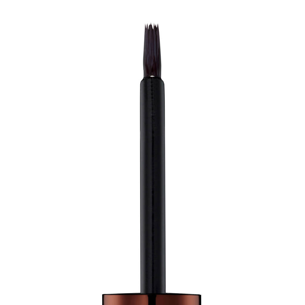 topTattoo Brow Peel-Off Gel wenkbrauwgel - 3 Dark Brown