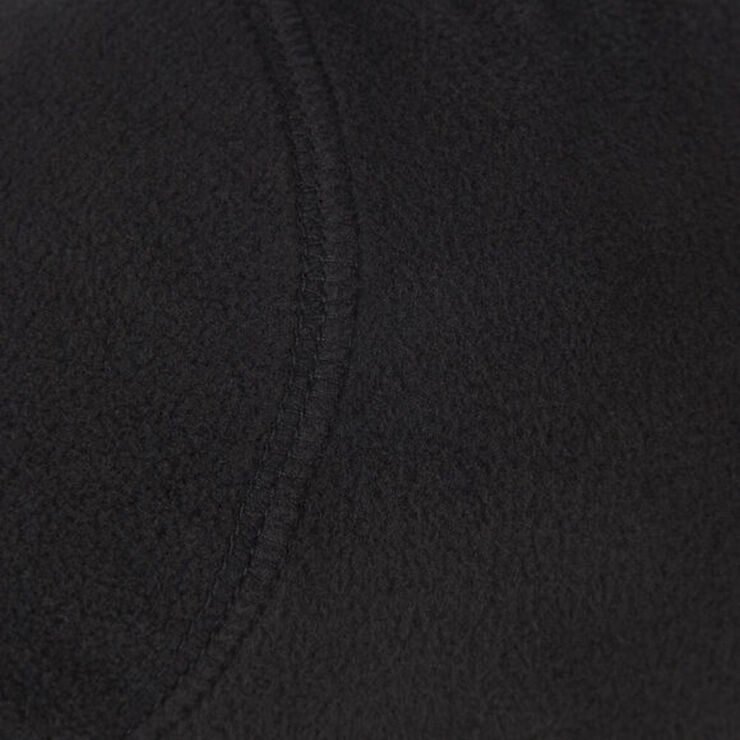 MCKINLEY Delmet Balaclava fleece elefanthue Sort