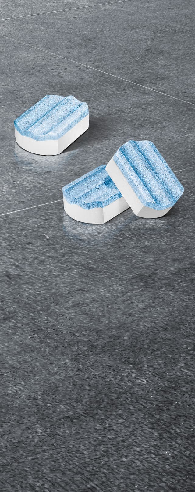 Siemens Espresso EQ Series Calc’nClean afkalkningstabletter TZ80002B
