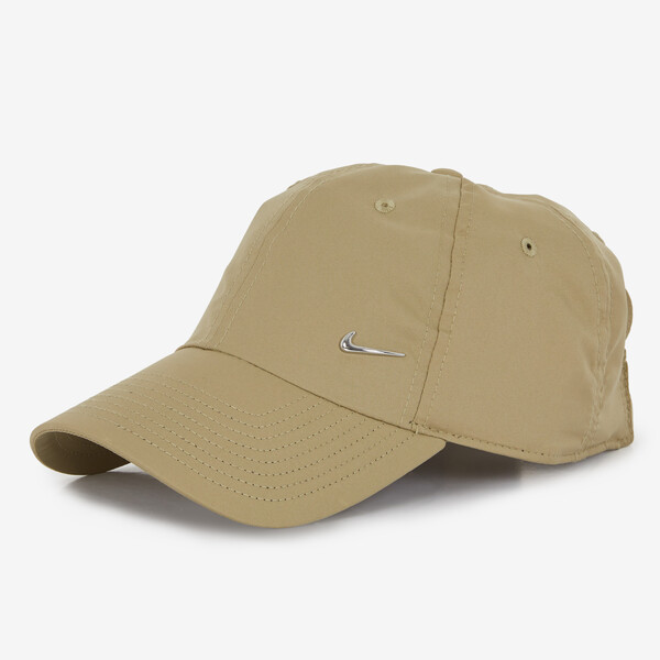 NIKE CASQUETTE METAL SWOOSH