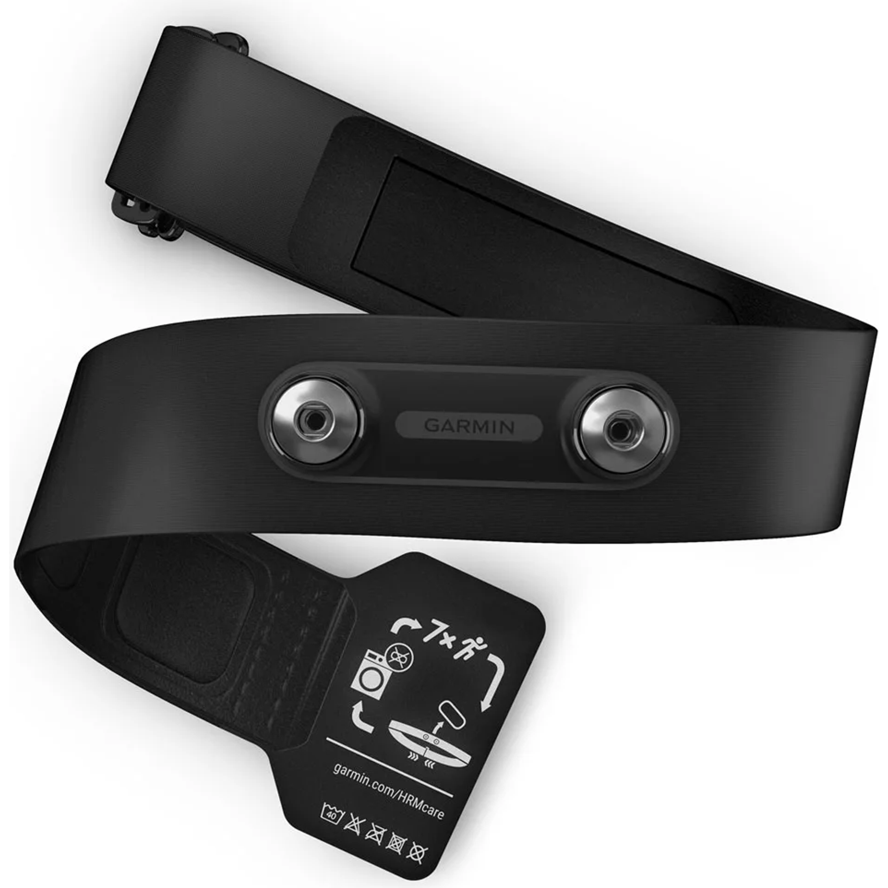 Garmin Vervangingsband HRM Hartslagmeter
