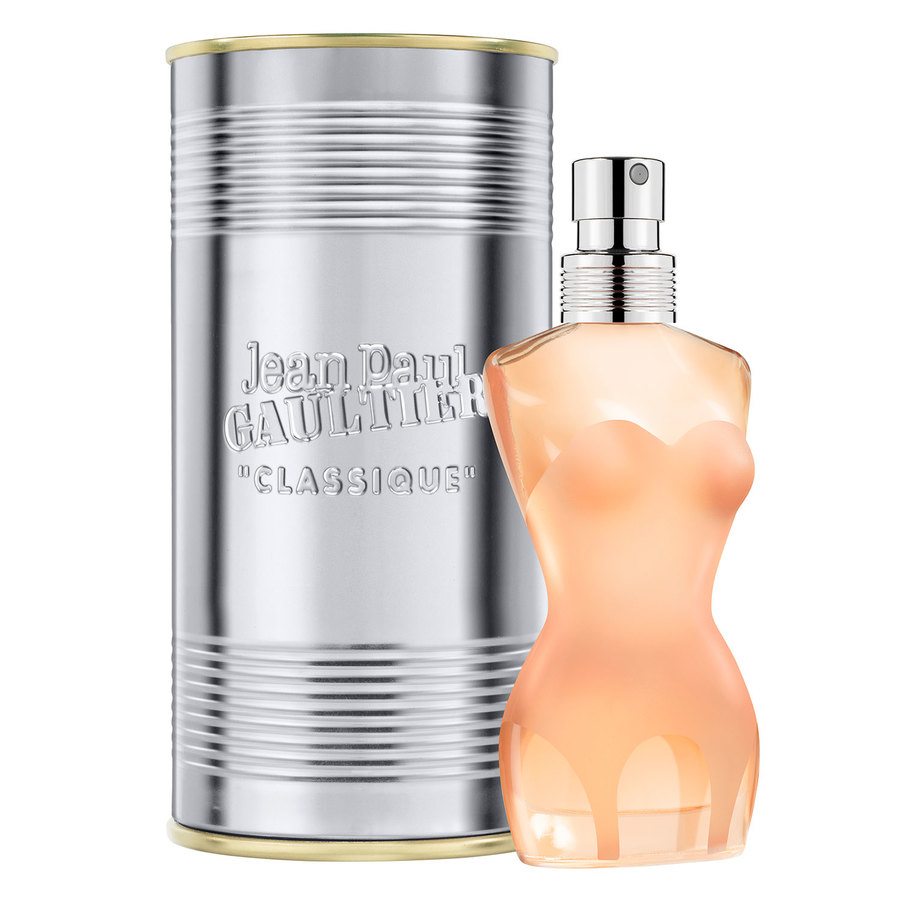 Jean Paul Gaultier Classique Eau De Toilette 30ml