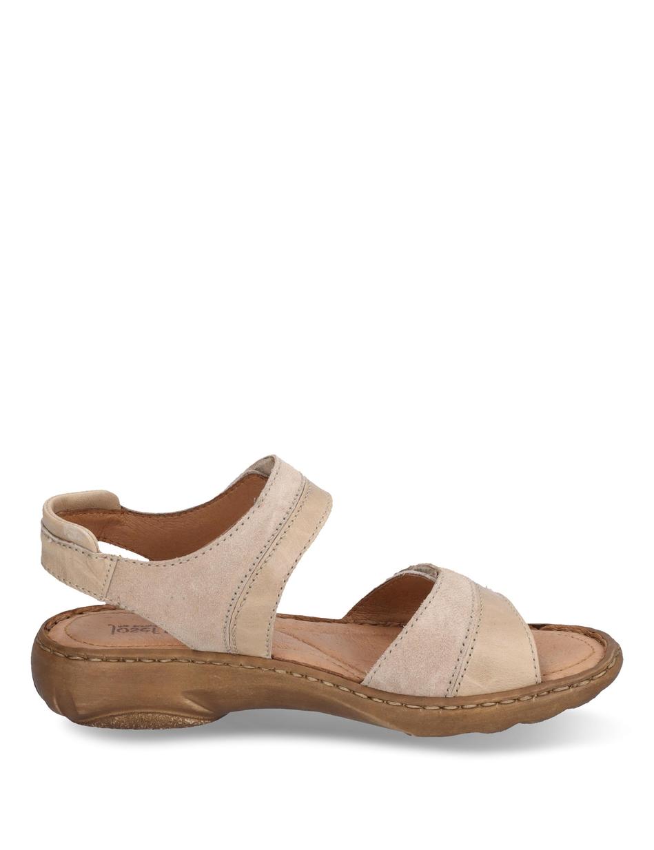 Sandale Debra 19, beige