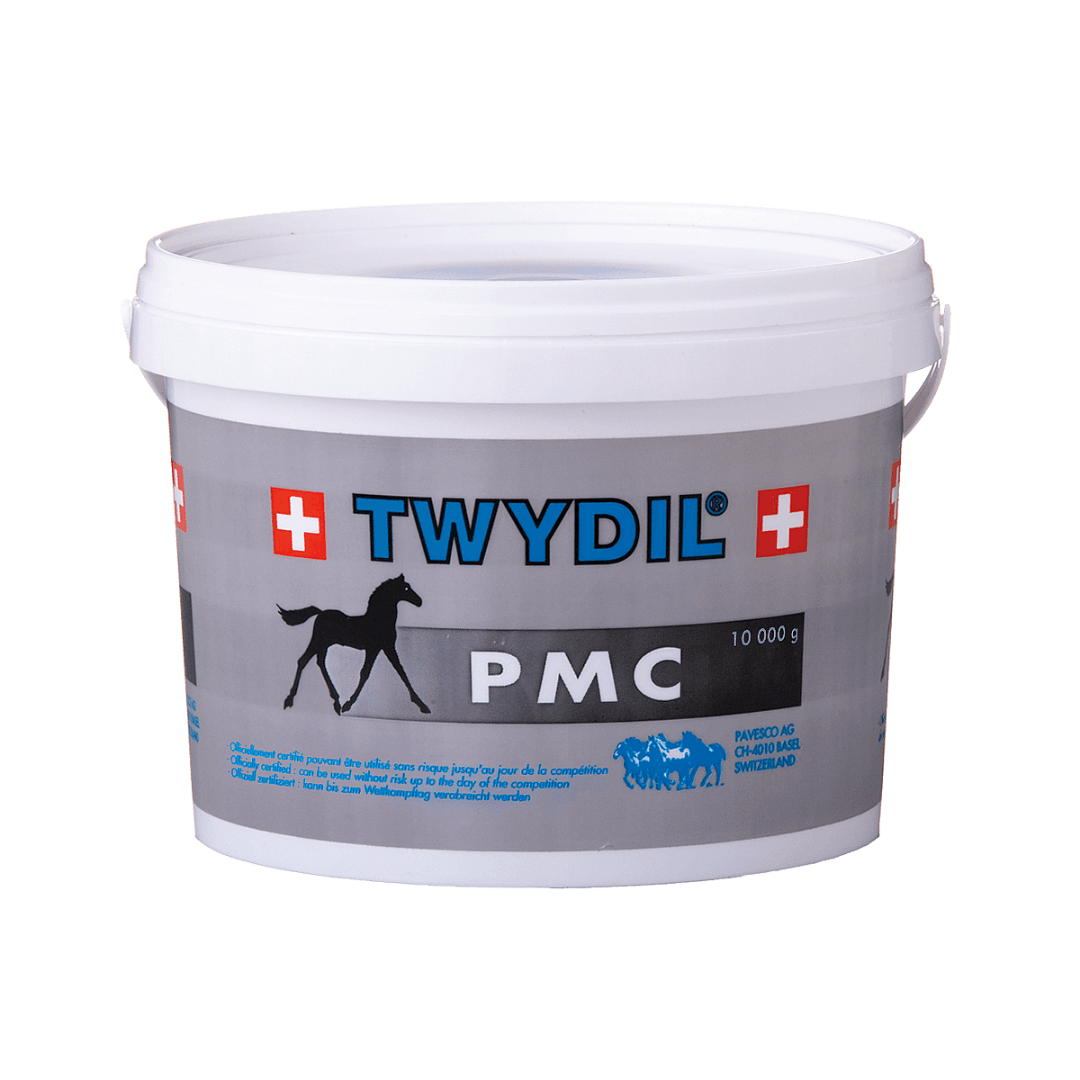 Twydil PMC Botten Paard | 1.5 kg | 11053