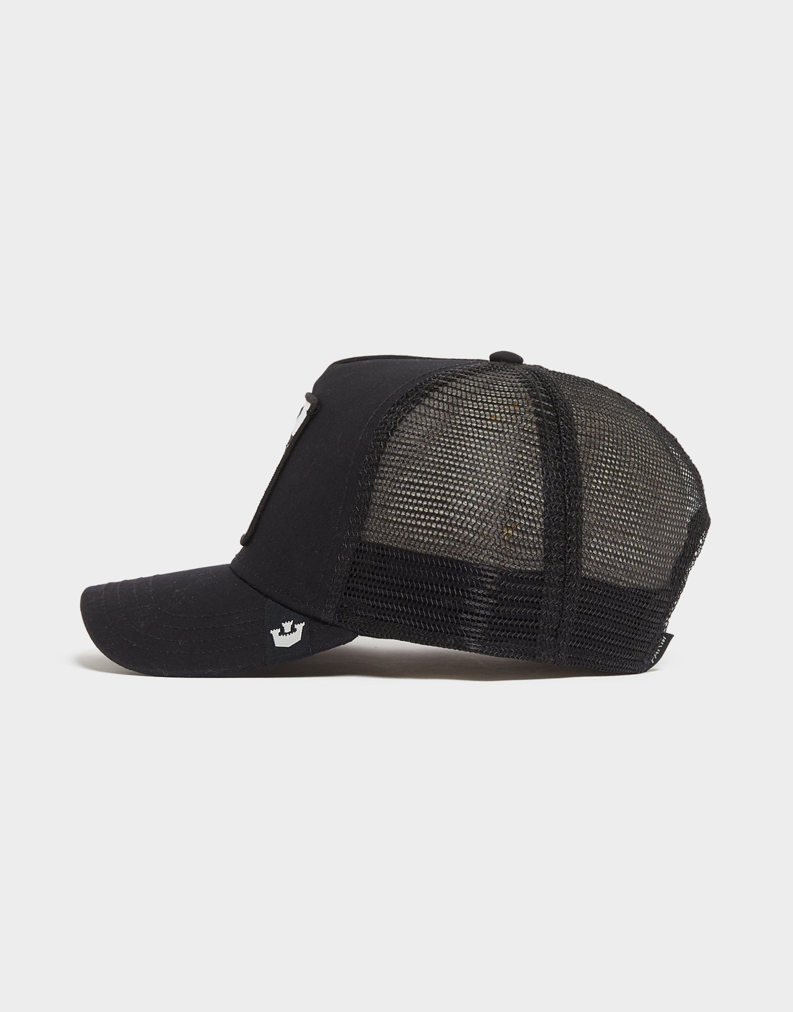 Goorin Bros Casquette The White Tiger Homme