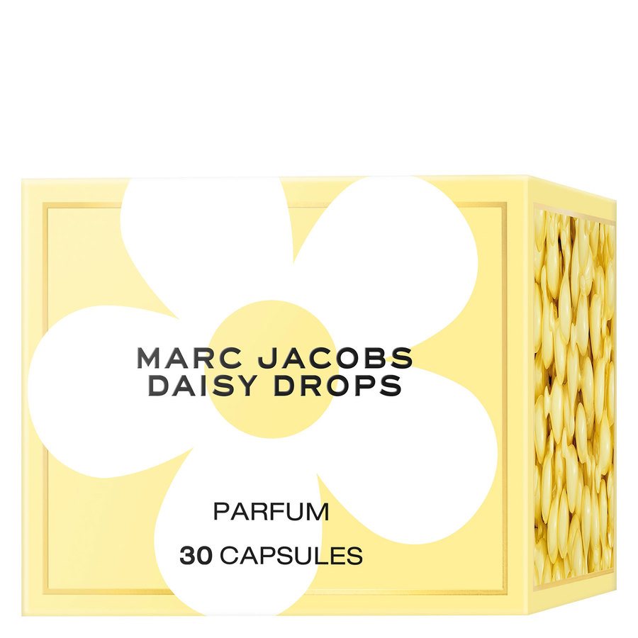 Marc Jacobs Daisy Drops Signature Eau De Toilette 30pcs