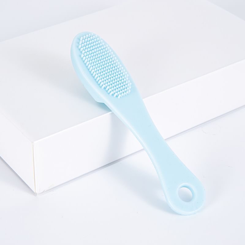 Gizmi - Siliconen neusreinigingsborstel