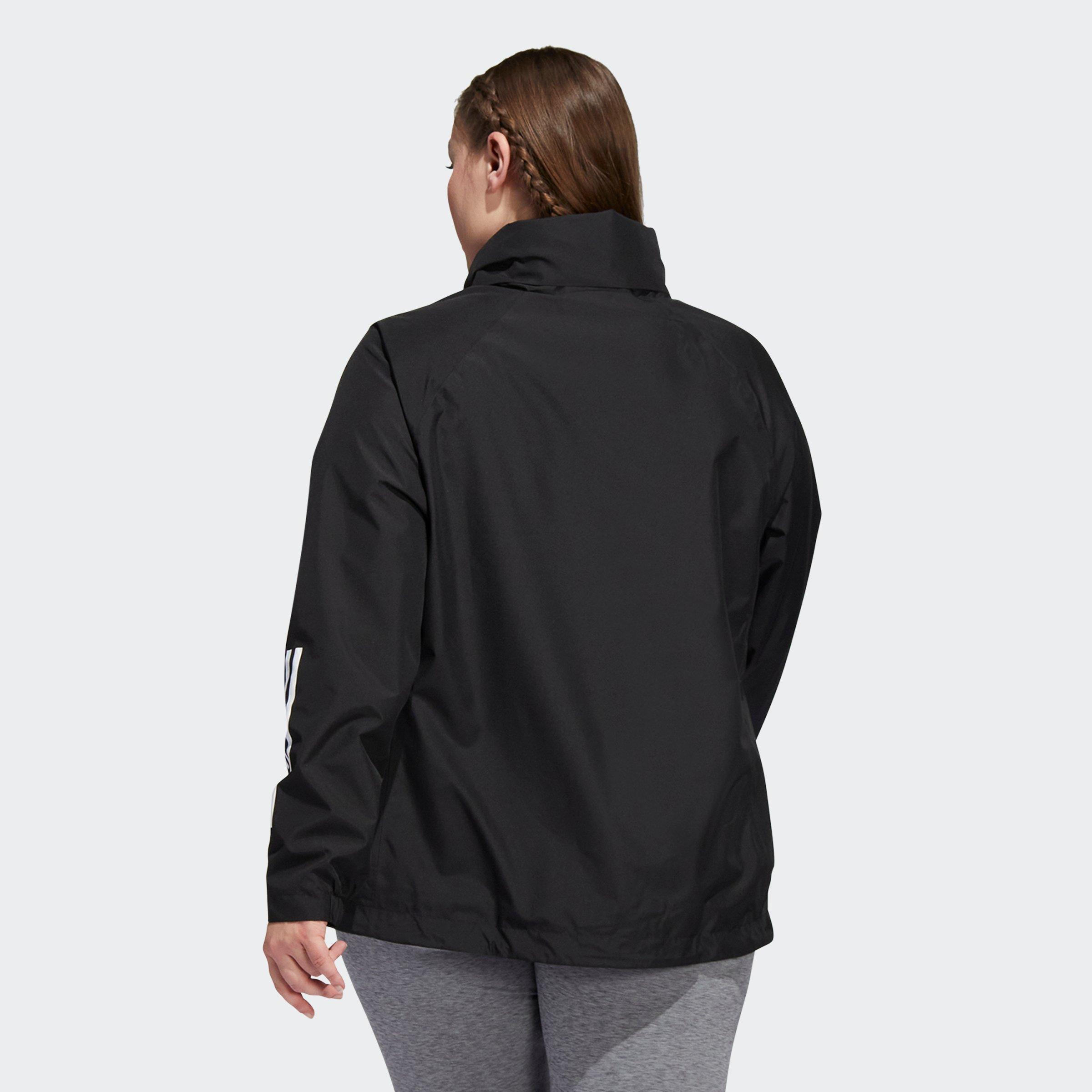 Outdoorjacke