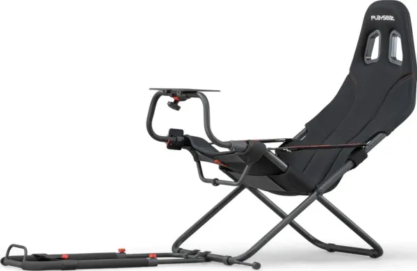Playseat® | Challenge - Racingsimulator-stol - Sort
