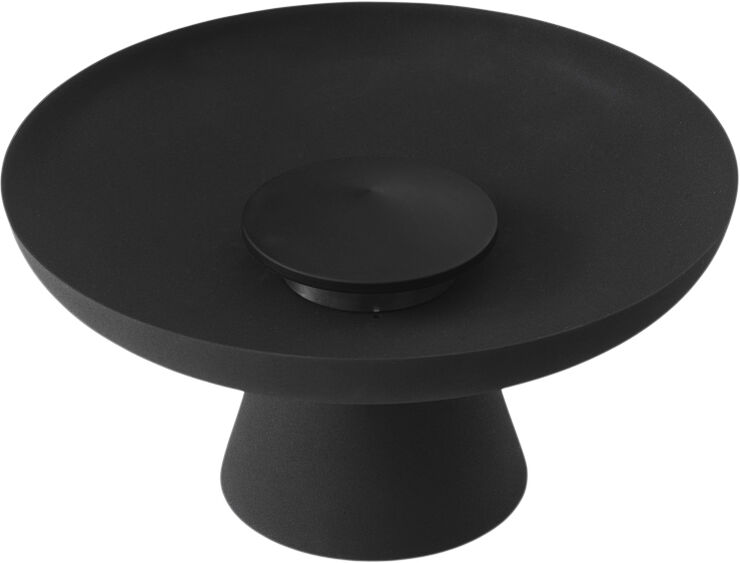 Audo Copenhagen Meira Oil Lantern, H15, Black