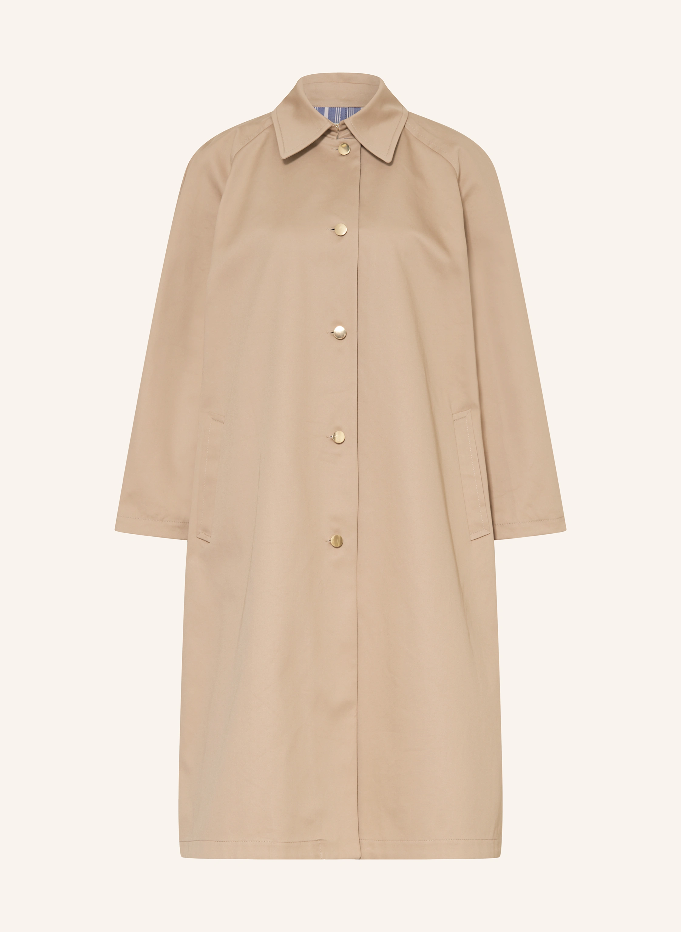 CLAUDIE PIERLOT Mantel
