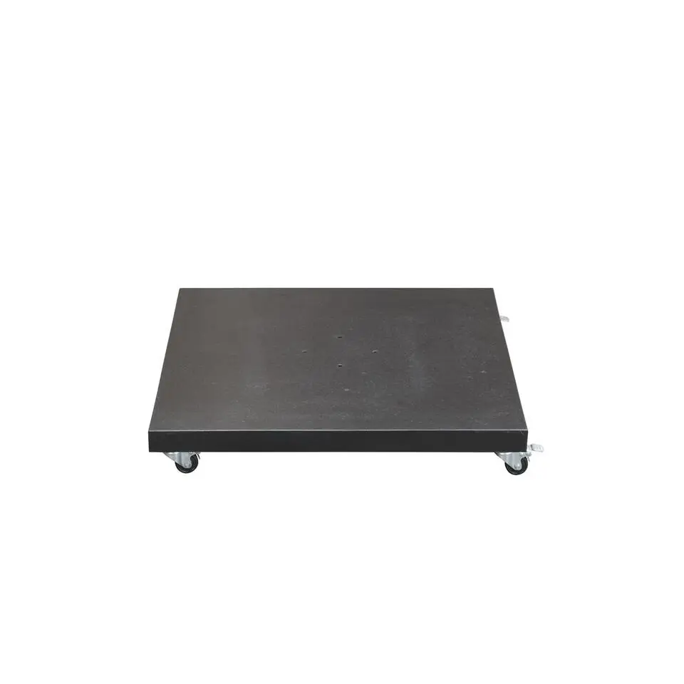 Garden Impressions Special Hawaii gran. voet 120K - black polished
