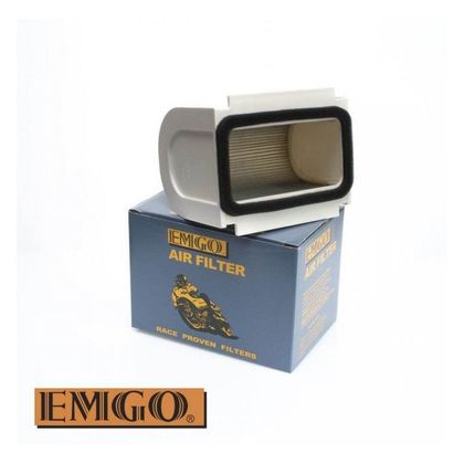 Filtre à air Emgo Type Adaptable