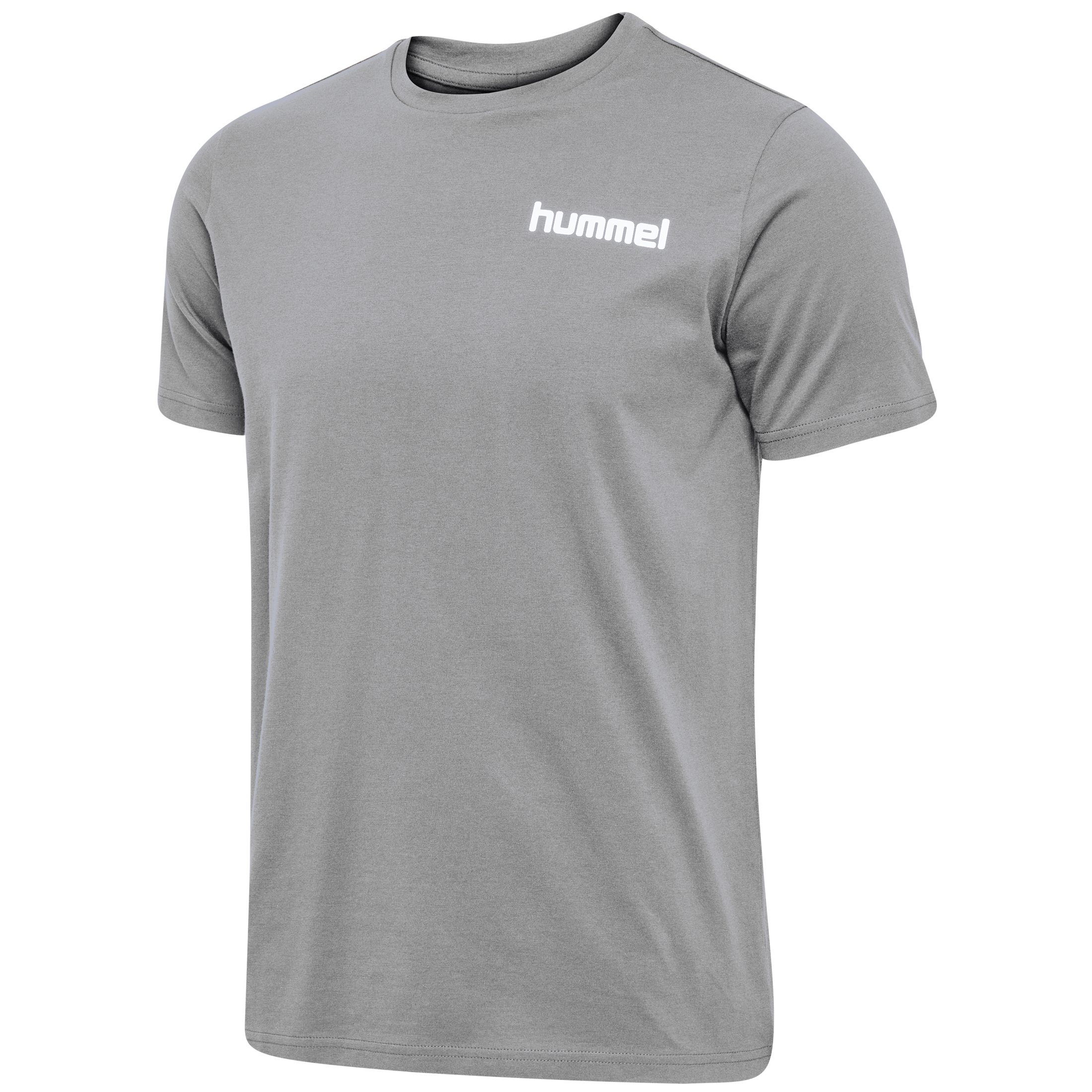 Hummel hmlMotion Tee - Fritid og bomull