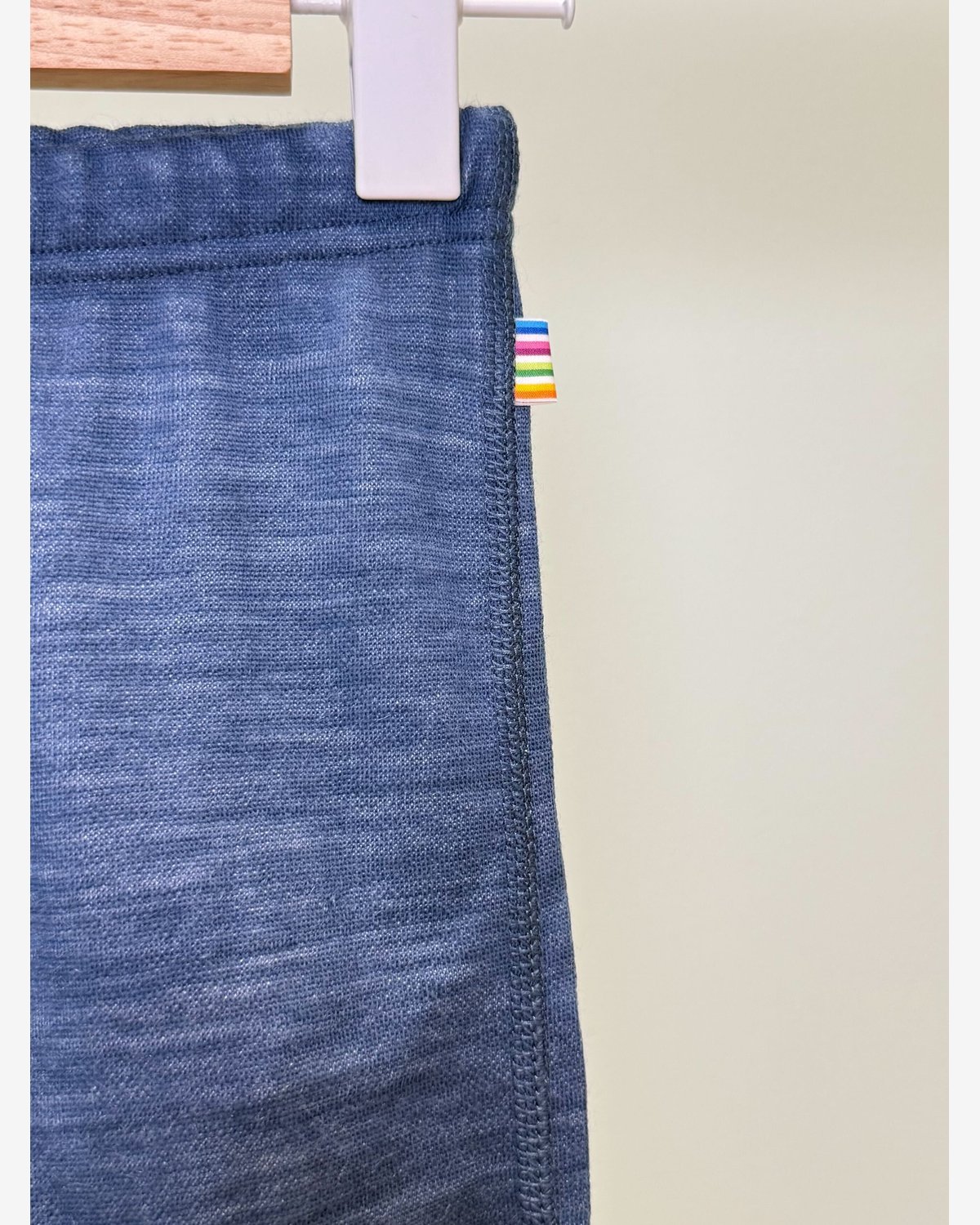 Leggings Ull / Bambus – Bambull