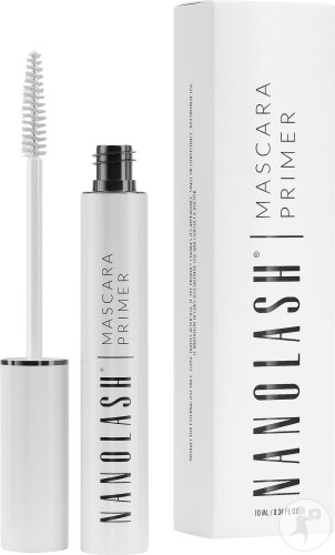 Nanolash Base Pour Mascara 10ml
