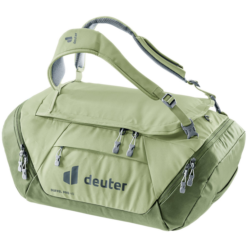 Deuter Duffel Pro 40 Reisetasche