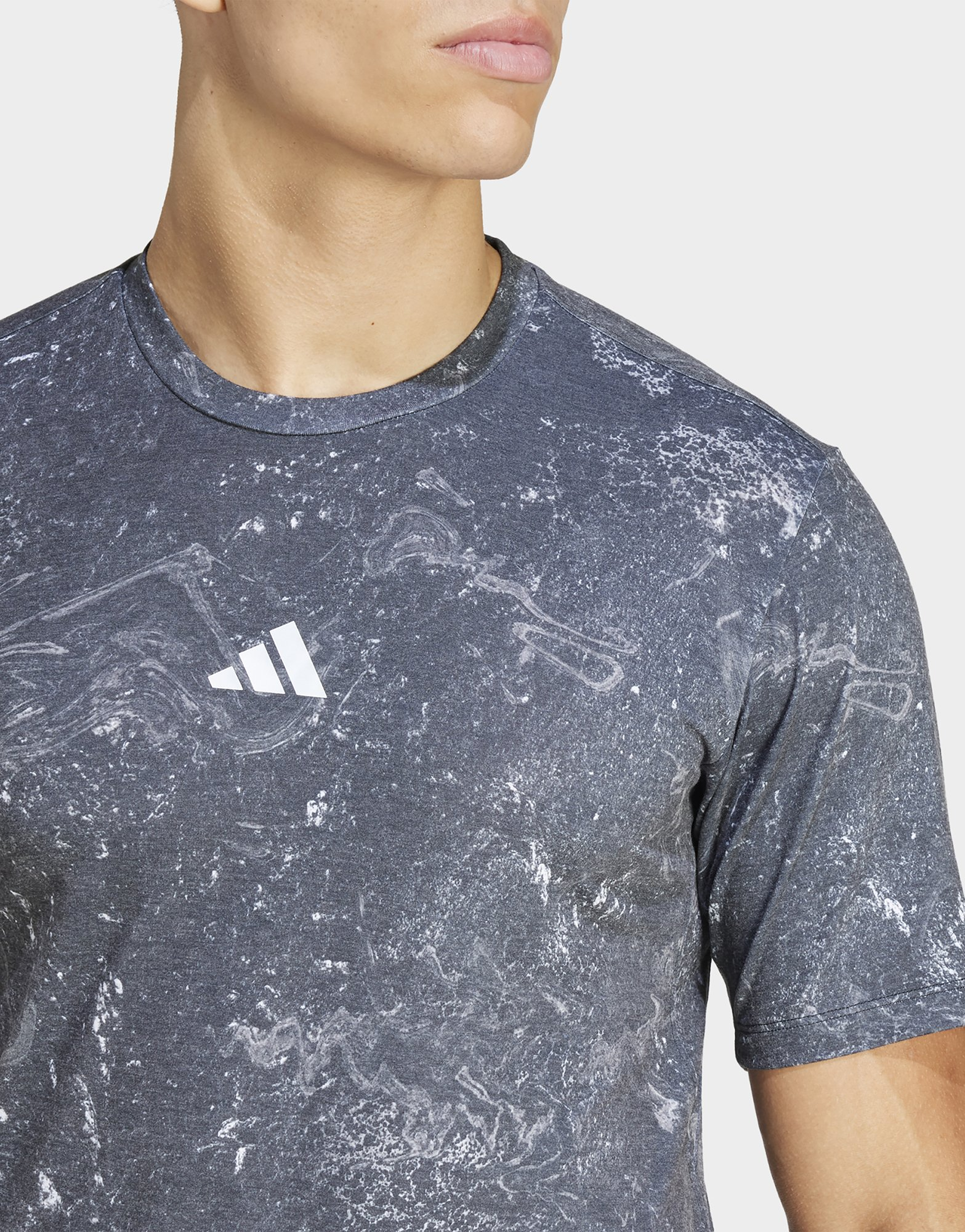 adidas T-shirt d'entraînement Power