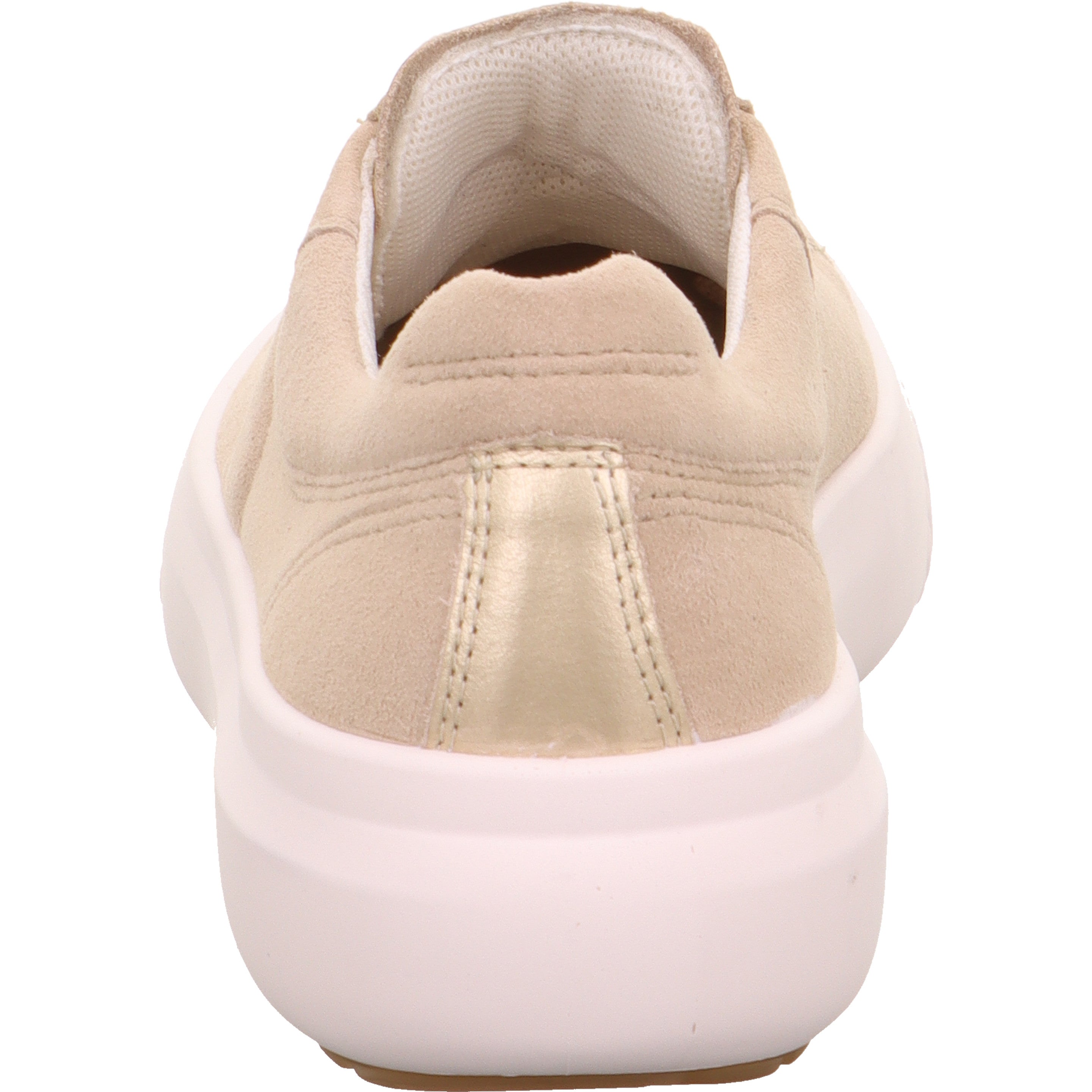 legero T4 JUMP Damen  Sneaker low mit Schnürung - Farbe: Tasso - Größe: 3.5